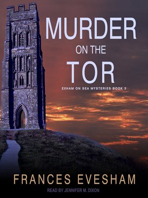 Murder on the Tor - Audiobook